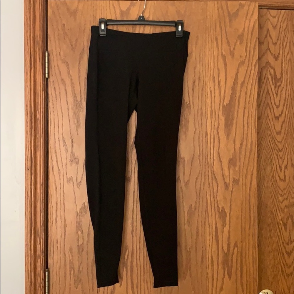 Leggings!